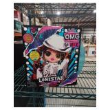 Lol omg remix lonestar doll