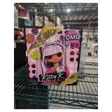 Lol omg remix kitty k doll