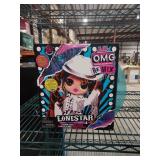 Lol omg remix lonestar doll