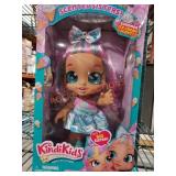 KindiKids Scented Sisters