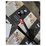 Husky 20oz steel camping axe