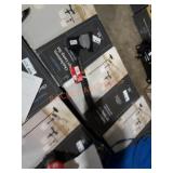 Husky 20oz steel camping axe