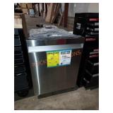 Samsung 24 in. Top Control Tall Dishwasher