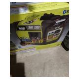 RYOBI 2,300W Gas Powered Inverter Generator