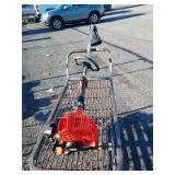 Echo weed eater SRM-225