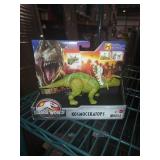 Jurassic world kosmoceratops