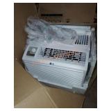 LG Air conditioner 5,000btu