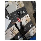 Husky 20oz steel camping axe