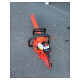 Echo chain saw CS-400