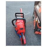 Echo chain saw CS-310