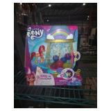 My little pony sparkle reveal lantern