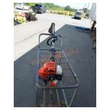 Echo weed eater PAS-225