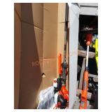 ECHO pole saw PPF-225