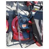 Toro 22 in. Recycler lawn mower