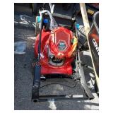 Toro Recycler 22 in.  Push mower