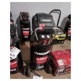 Husky 27g 200PSI  Electric Air Compressor