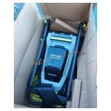 RYOBI 40V HP Brushless 20 in.  Mower