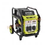 RYOBI 4000-Watt Gasoline generator