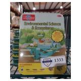 T.S. Shure Science Magnets