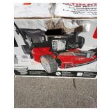 Toro 22" Recycler Briggs & Stratton gas mower