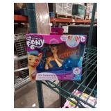 My little pony hitch trailblazer