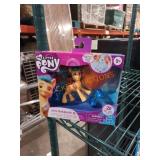 My little pony hitch trailblazer