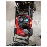 Toro 22" Recycler Briggs & Stratton gas mower
