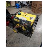 Champion 6250W Gas/Propane Powered Generator