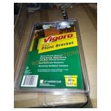 Vigoro 3-in-1 plant brackets. 12 pack