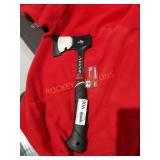 Husky camping axe