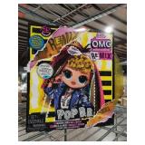 L.O.L Surprise! OMG Remix