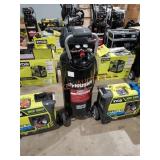 Husky 20g 200PSI Portable Electric Air Compressor