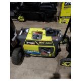 RYOBI 2,300W Gas Powered Inverter Generator