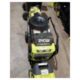 RYOBI 4000W Gas Powered Inverter Generator