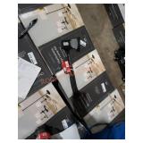 Husky 20oz steel camping axe