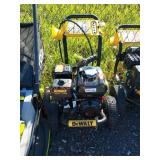 DEWALT 3600 PSI 2.5 GPM  Pressure Washer