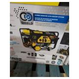 Champion Power Equipment 6250W generator