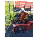 Toro Power Max 824 OE 24 in. Snow blower