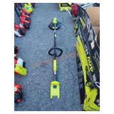 Ryobi 40v weed eater