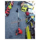 Echo weed eater SRM-225