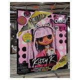 L.O.L Surprise! OMG Music Remix