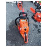 Echo chain saw CS-590