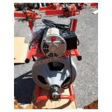 RIDGID K-400 Drain Auger