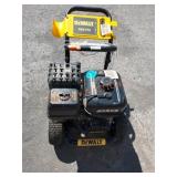 DEWALT 4400 PSI Pressure Washer