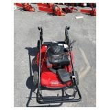 Toro 22" Recycler Lawn Mower