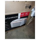 LG Air conditioner 6,000btu