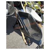 Centurion wheel barrow