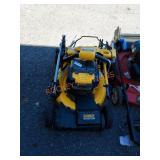 DEWALT 20V MAX 21.5 in. Push mower