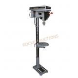 Black Bull 16 Speed Metal Drill Press