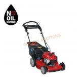 Toro Recycler 22" Lawn Mower
